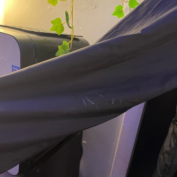 Free country fleece lined windbreaker - Picture 6 of 6